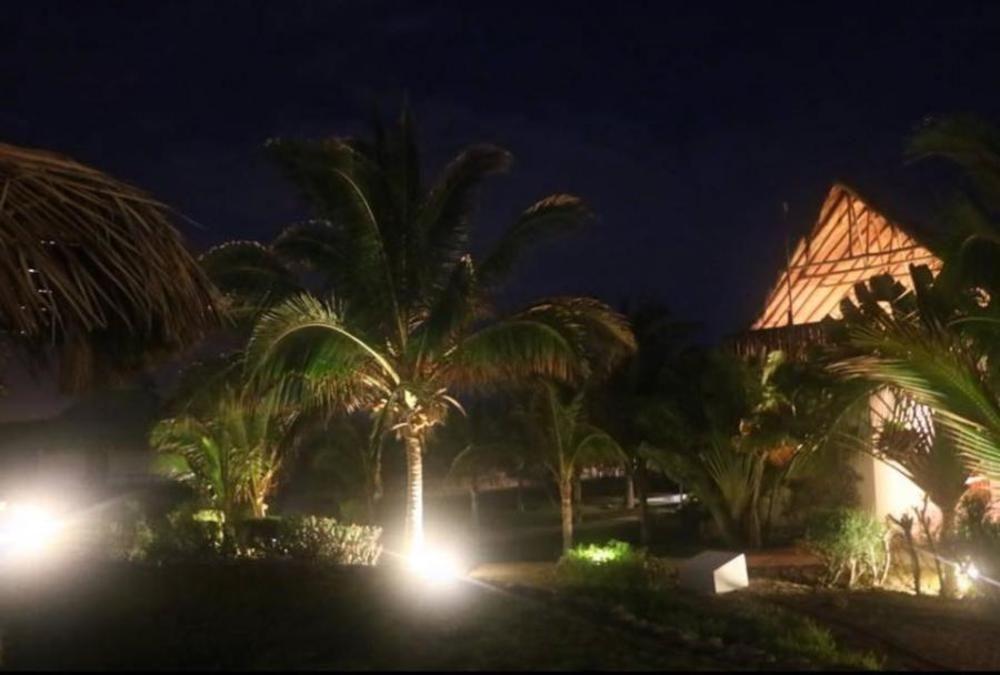 Hotel Villa Sirena Вичайито Экстерьер фото
