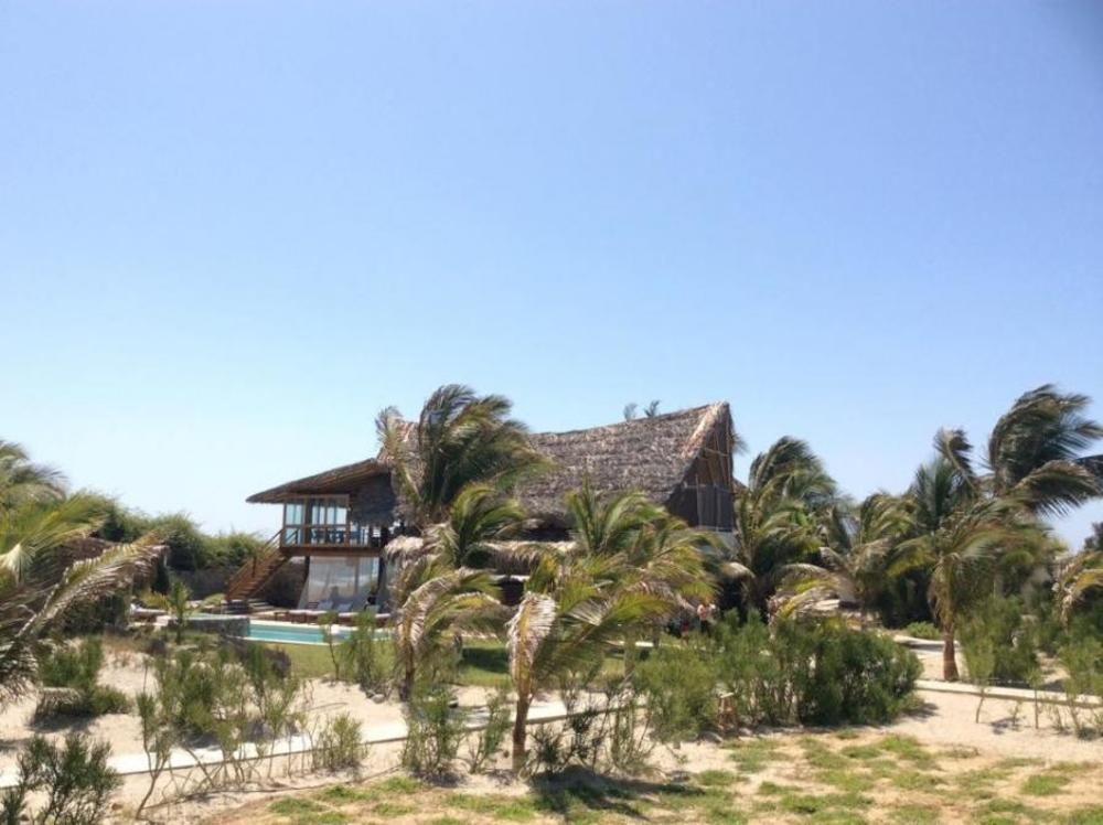 Hotel Villa Sirena Вичайито Экстерьер фото